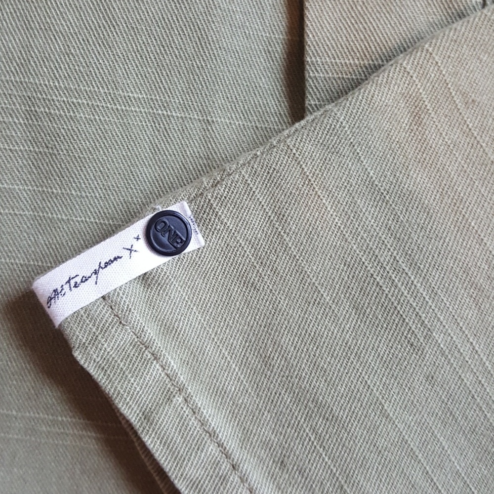 [One Teaspoon] Militaire Jacket - Picture 5 of 6